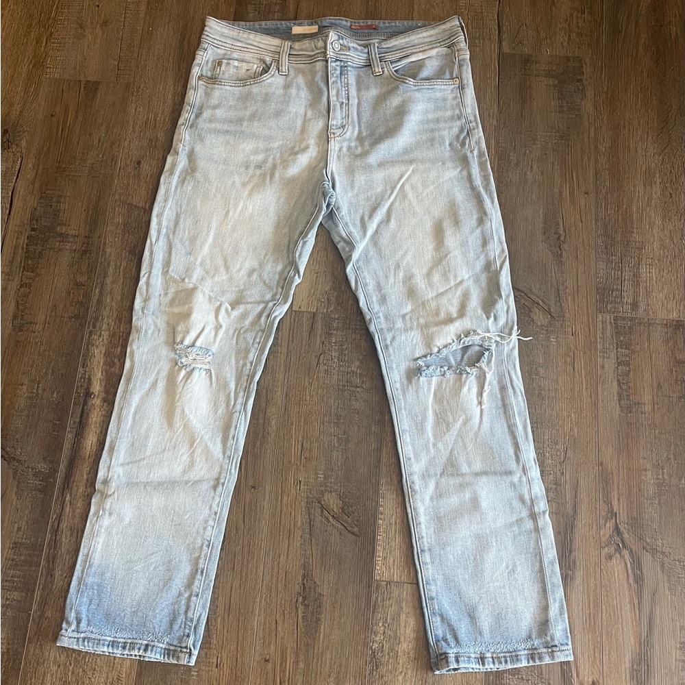 Pilcro jeans